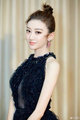 娱乐吃瓜君 景甜,娱乐圈的甜蜜瓜果,揭秘她的星途历程