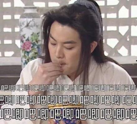 惊全娱乐圈偷听我吃瓜,偷听事件揭秘,吃瓜群众围观大戏